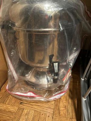 Coffee Chafer