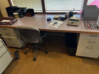 Desk