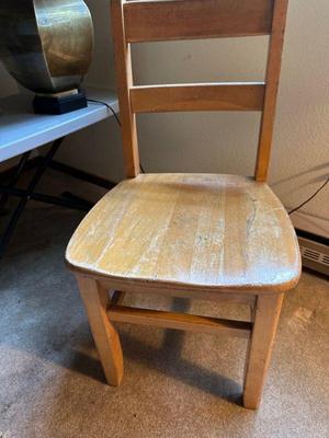 Side chairs