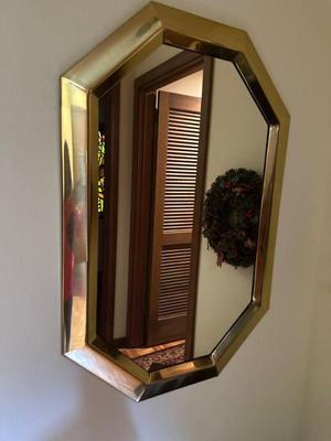 Mirrors