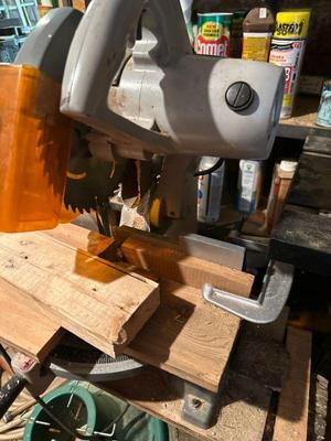 Circular Saw