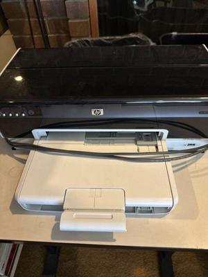 HP printer