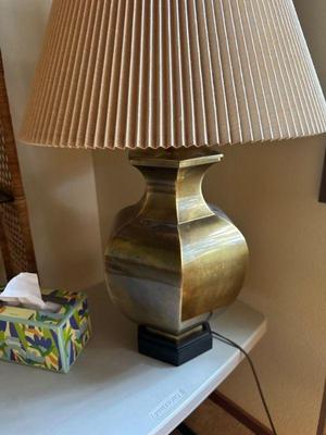 Table lamps