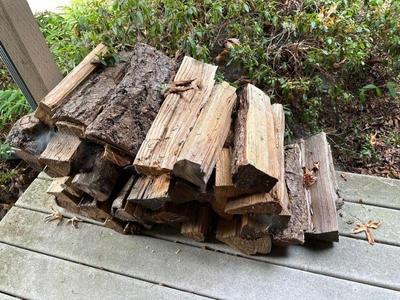 Firewood