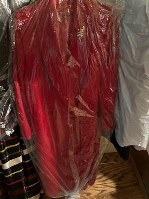 Women's coats