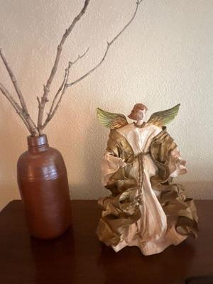 Decorative vases