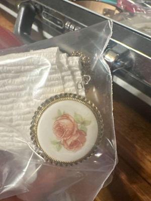 Costume jewelry