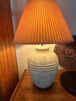 Table lamps