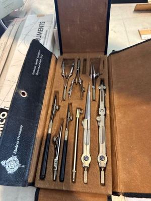 Drafting tools