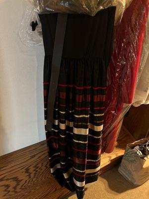 Women's dresses