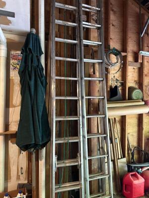 Ladders