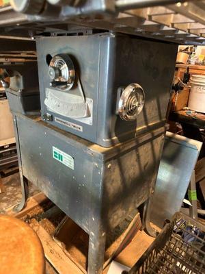 Rockwell / Delta table saw