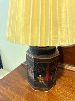 Lamps