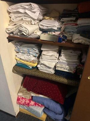 Linen & Towels