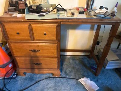 Desk