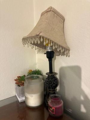 Table lamps