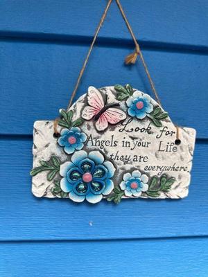 Yard decor