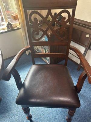 Chairs - 2
