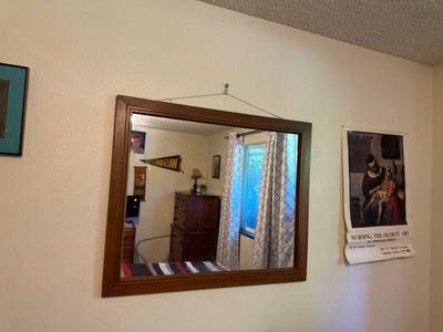 Mirrors