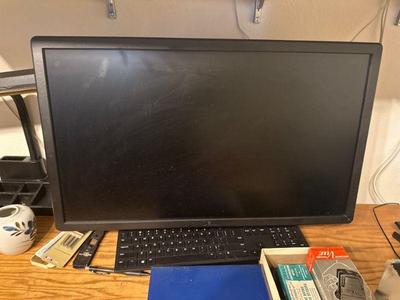 Computer monitors