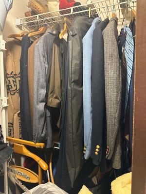 Men's jacket
