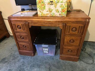 Desk
