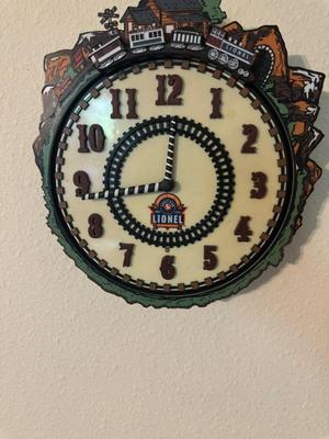 Wall clocks
