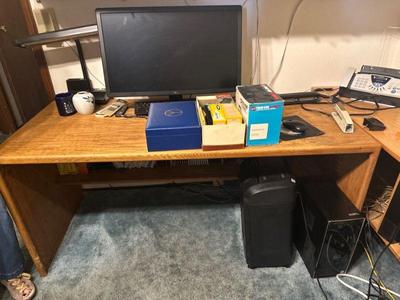 Desk