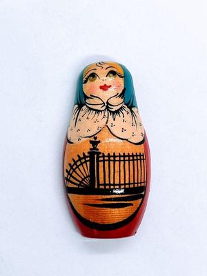 nesting doll