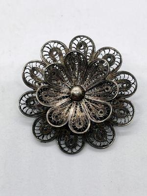 brooch