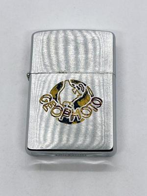 zippo