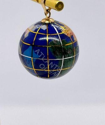 globe