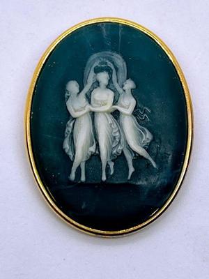 three muses
