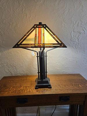 lamp