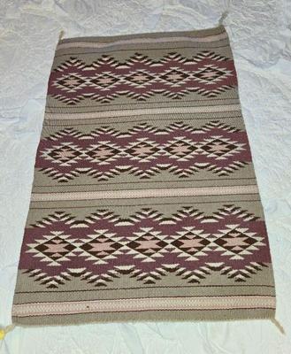 Native textile