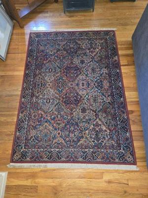 karazan rug