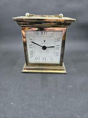 waterford clock