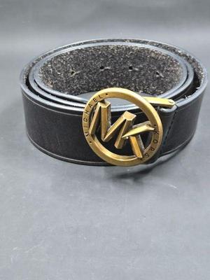 MK belt 