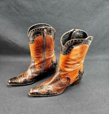 cowboy boots