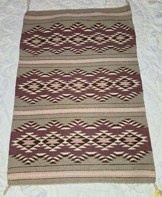 native rug