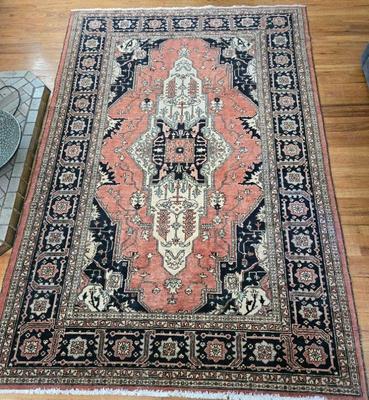 rug