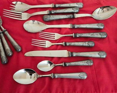 flatware