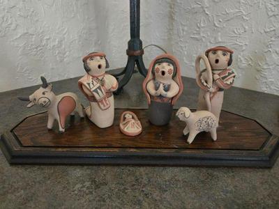 nativity