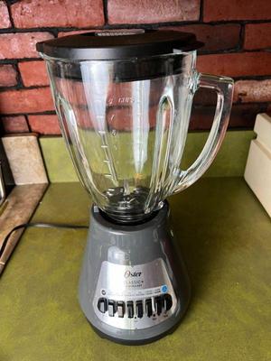 Oster Blender