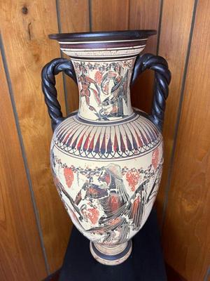 Greek Amphora
