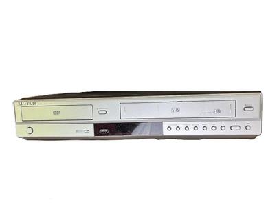 Samsung DVD & VHS Player