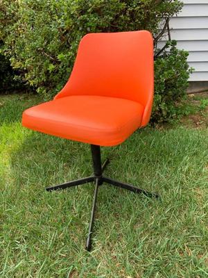 Costco MCM swivel chair