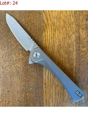 For more information and to place your bids, kindly visit us at https://garnetgazelle.hibid.com/ BID NOW!