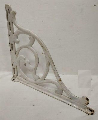 ENAMELED METAL