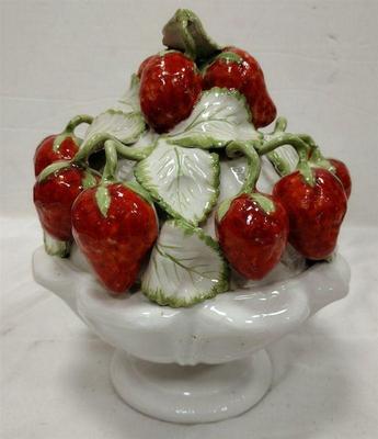 STRAWBERRY